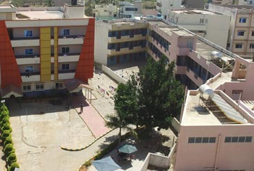 hostel